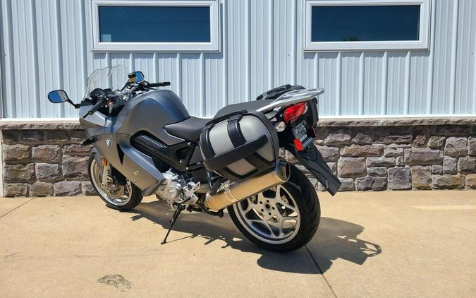 2008 BMW F 800 ST