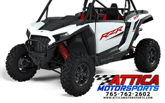 2024 Polaris® RZR XP 1000 Sport