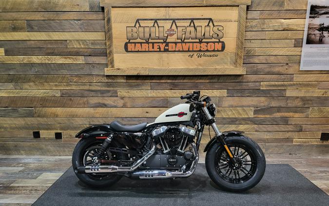 2022 Harley-Davidson Forty-Eight