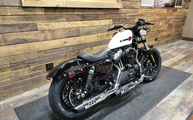 2022 Harley-Davidson Forty-Eight