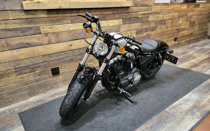 2022 Harley-Davidson Forty-Eight