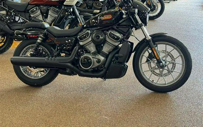 2023 Harley-Davidson Nightster® Special