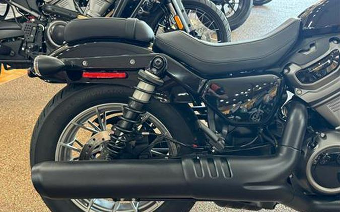 2023 Harley-Davidson Nightster® Special