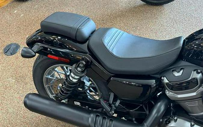 2023 Harley-Davidson Nightster® Special