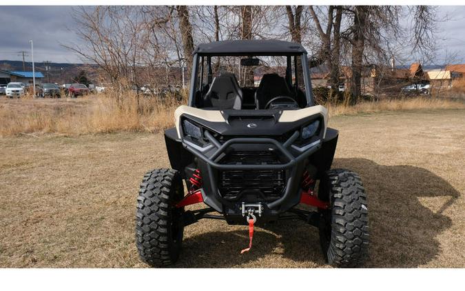 2024 Can-Am® Commander MAX XT-P