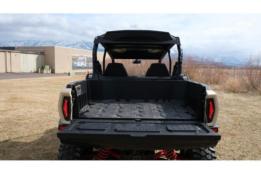 2024 Can-Am® Commander MAX XT-P