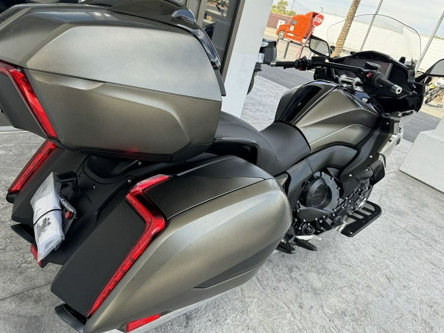 2024 BMW K 1600 Grand America Exclusive