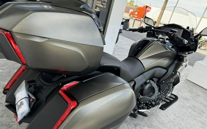 2024 BMW K 1600 Grand America Exclusive