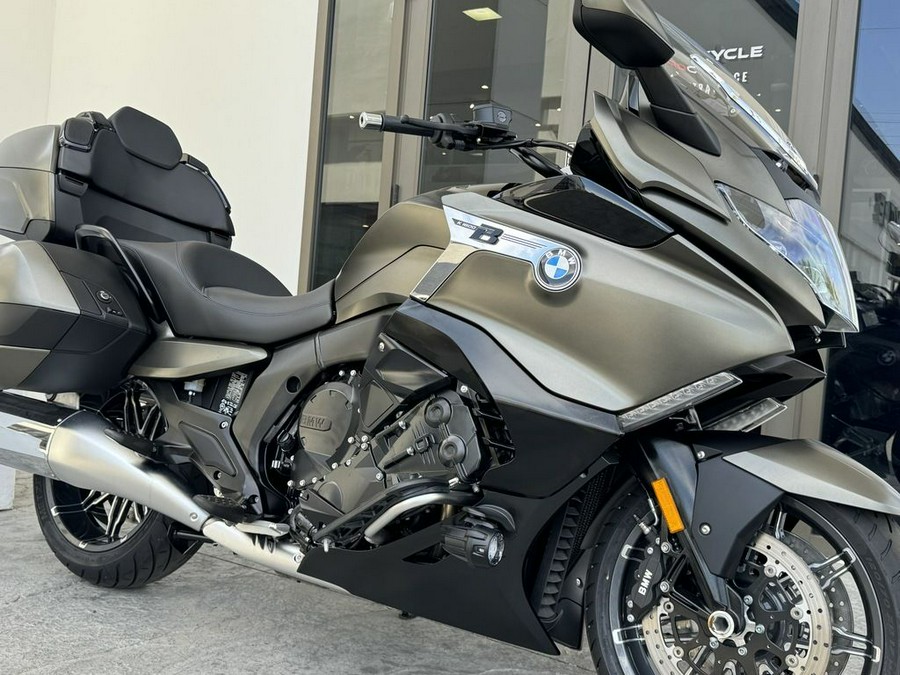 2024 BMW K 1600 Grand America Exclusive