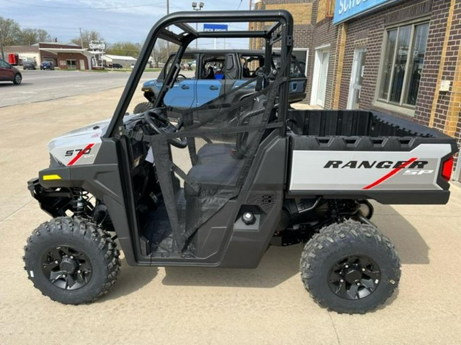 2024 Polaris® Ranger SP 570 Premium