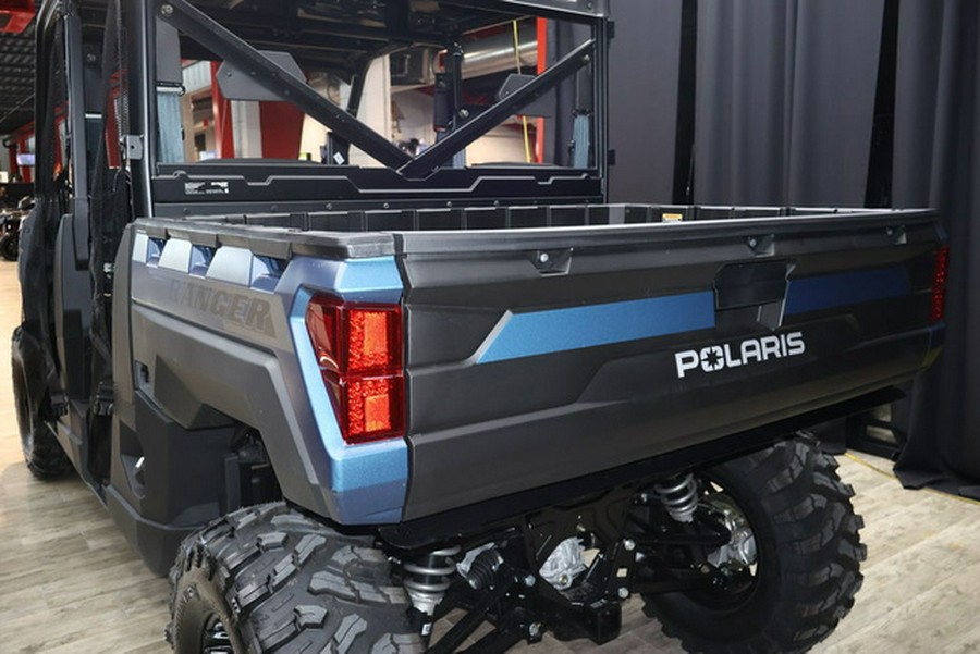 2025 Polaris Ranger Crew XP 1000 Premium