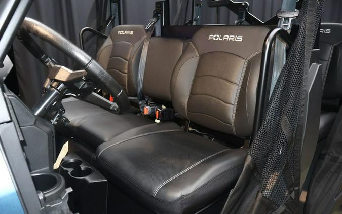 2025 Polaris Ranger Crew XP 1000 Premium