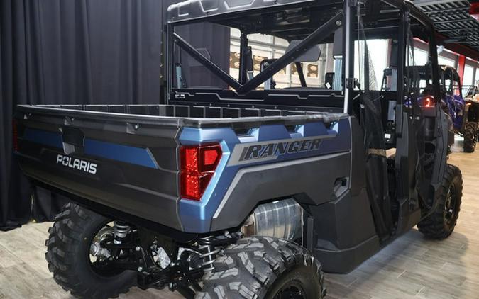 2025 Polaris Ranger Crew XP 1000 Premium