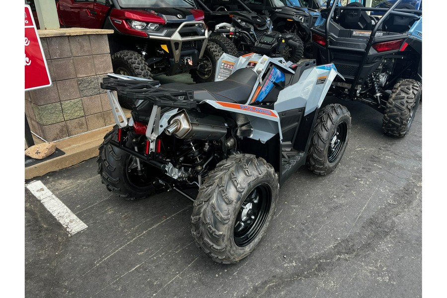 2024 Polaris Industries SCRAMBLER 850