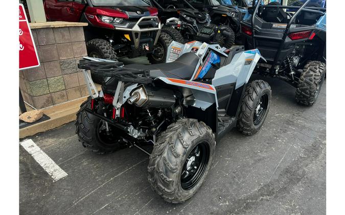 2024 Polaris Industries SCRAMBLER 850