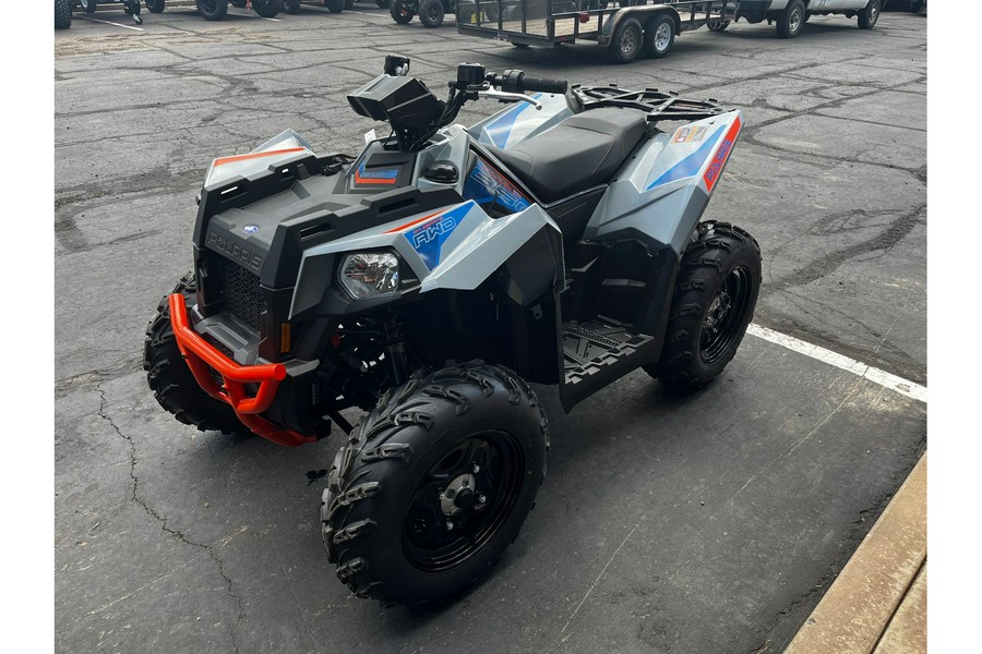 2024 Polaris Industries SCRAMBLER 850