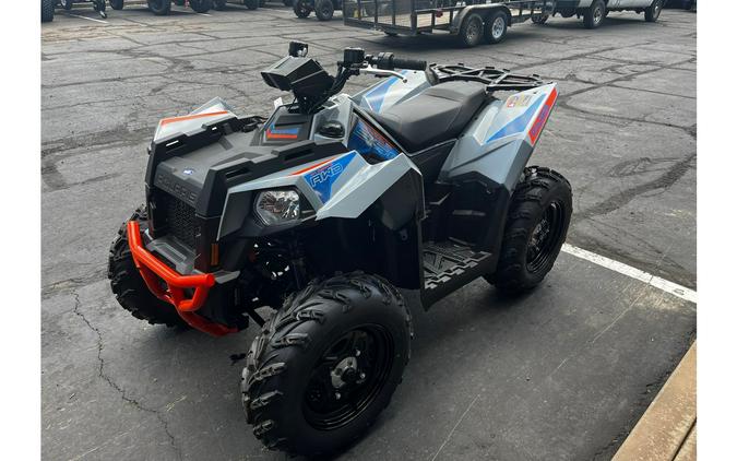 2024 Polaris Industries SCRAMBLER 850