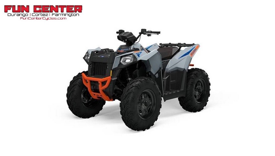 2024 Polaris Industries SCRAMBLER 850