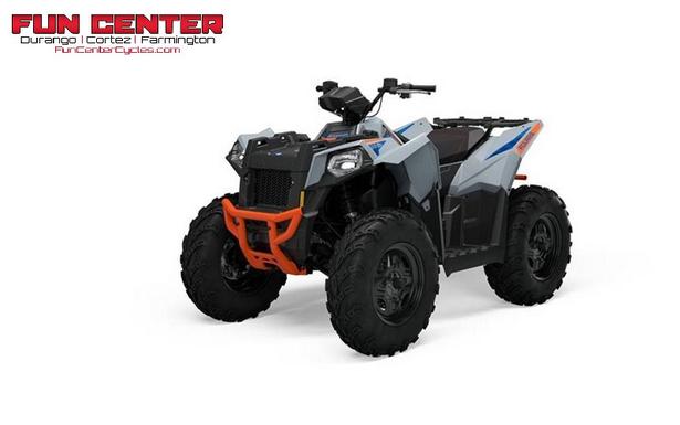 2024 Polaris Industries SCRAMBLER 850