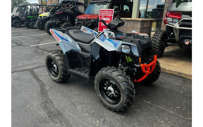 2024 Polaris Industries SCRAMBLER 850