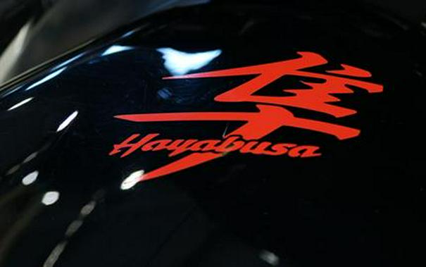 2011 Suzuki Hayabusa