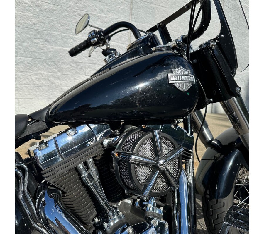 2012 FLS Softail Slim®
