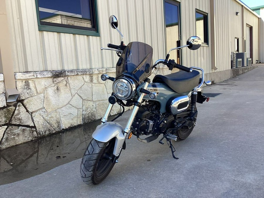 2025 Honda Dax 125