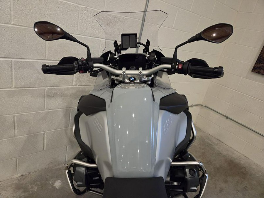 Used 2022 BMW R 1250 GS Adventure
