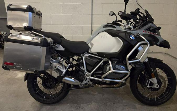 Used 2022 BMW R 1250 GS Adventure