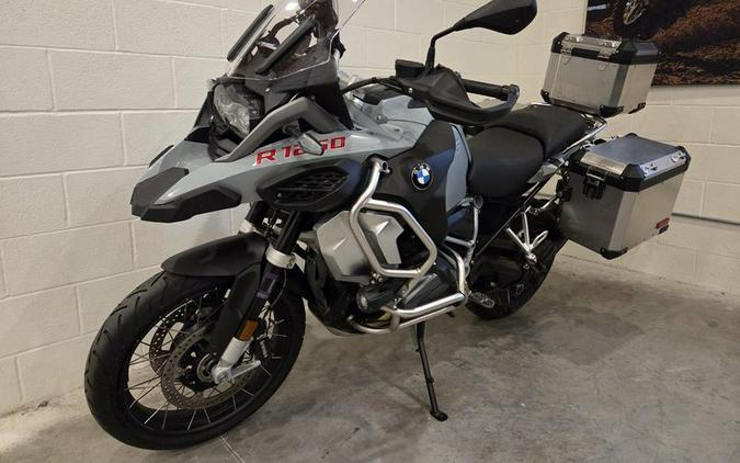 Used 2022 BMW R 1250 GS Adventure