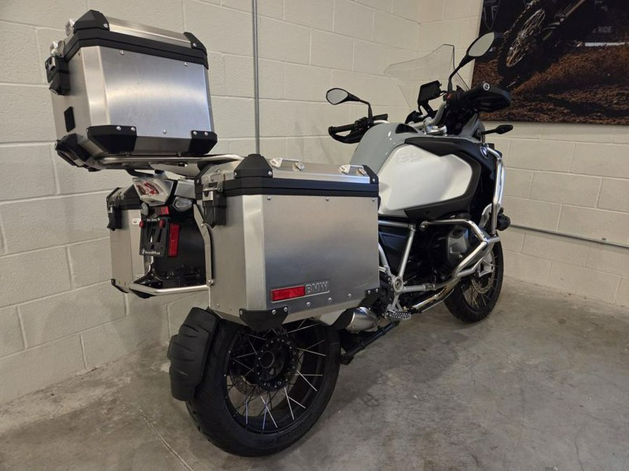 Used 2022 BMW R 1250 GS Adventure