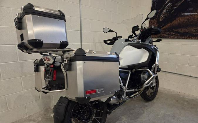 Used 2022 BMW R 1250 GS Adventure