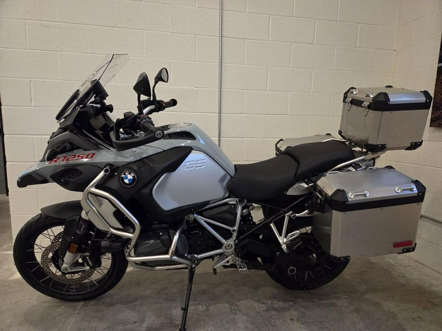 Used 2022 BMW R 1250 GS Adventure