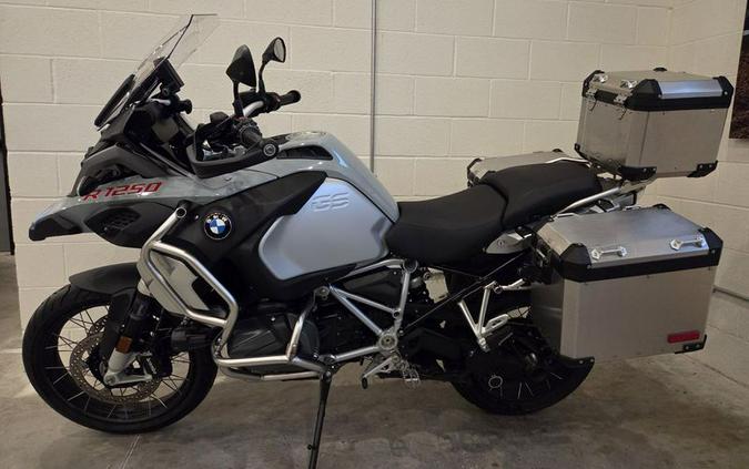 Used 2022 BMW R 1250 GS Adventure