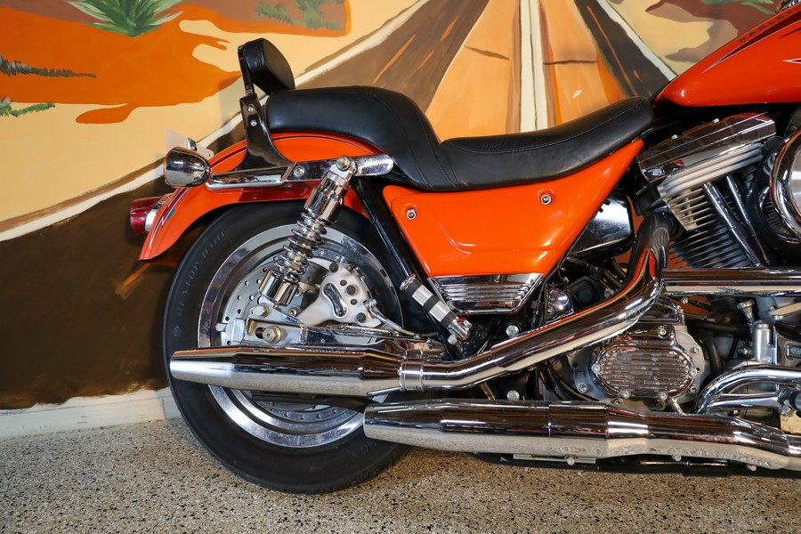 2000 Harley-Davidson FXR4