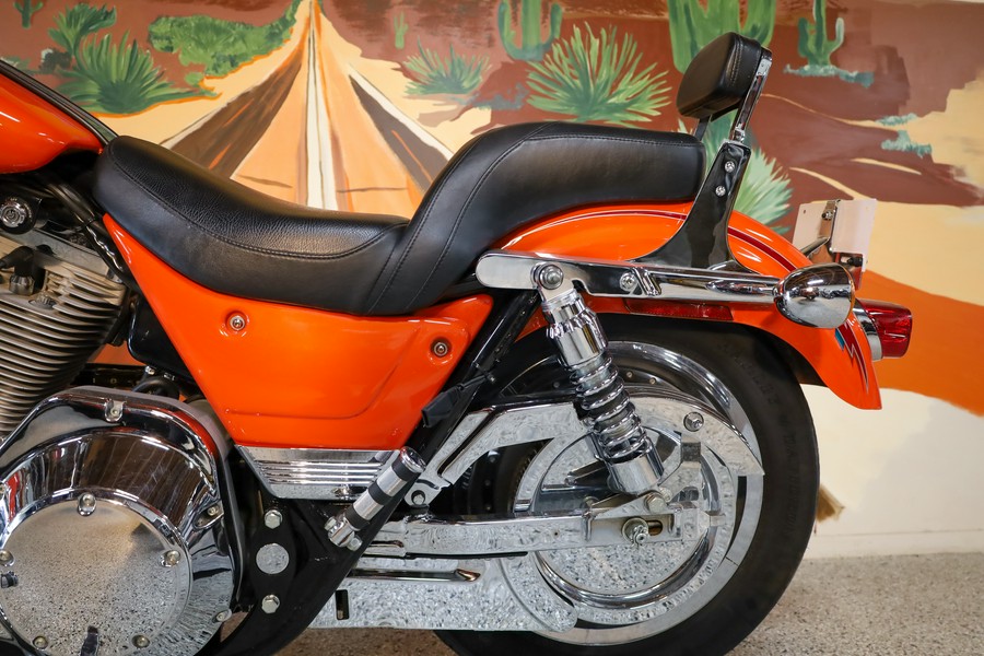 2000 Harley-Davidson FXR4