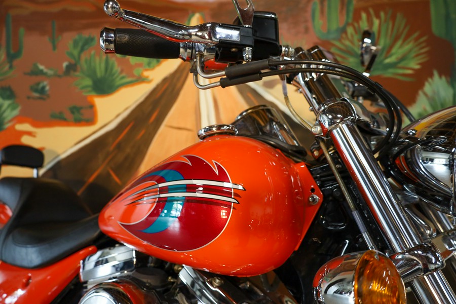 2000 Harley-Davidson FXR4