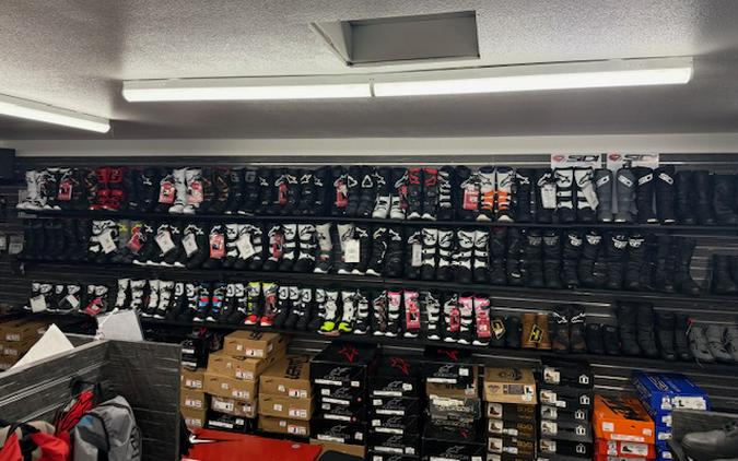 2025 Rawrr MANTIS X PRO