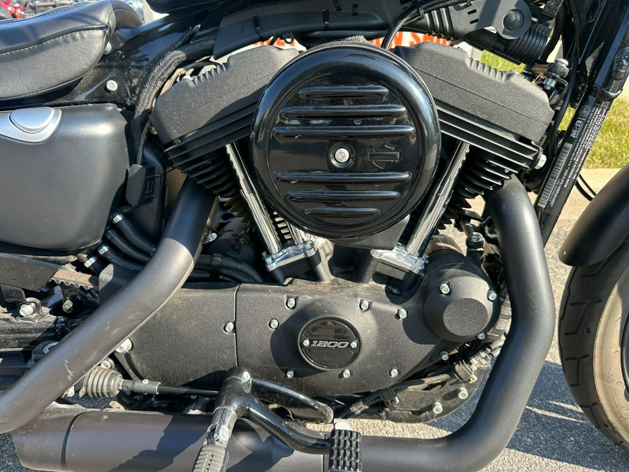 2021 Harley-Davidson Iron 1200™