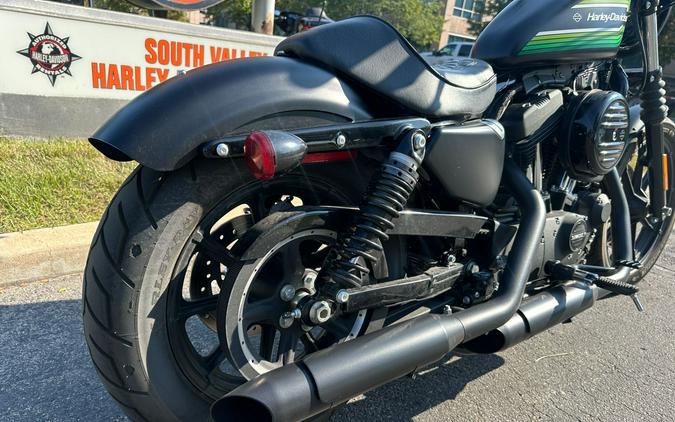 2021 Harley-Davidson Iron 1200™