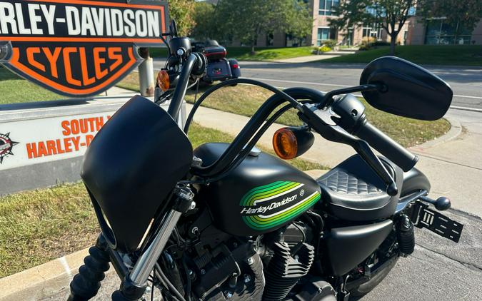 2021 Harley-Davidson Iron 1200™
