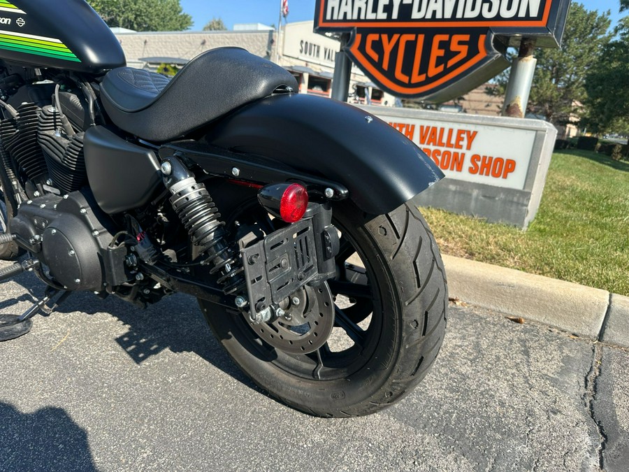 2021 Harley-Davidson Iron 1200™