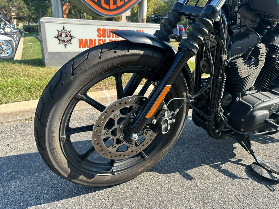 2021 Harley-Davidson Iron 1200™