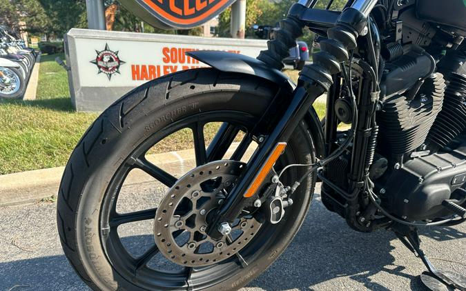 2021 Harley-Davidson Iron 1200™
