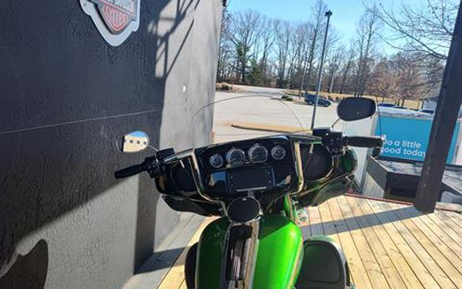 2015 Harley-Davidson Ultra Limited