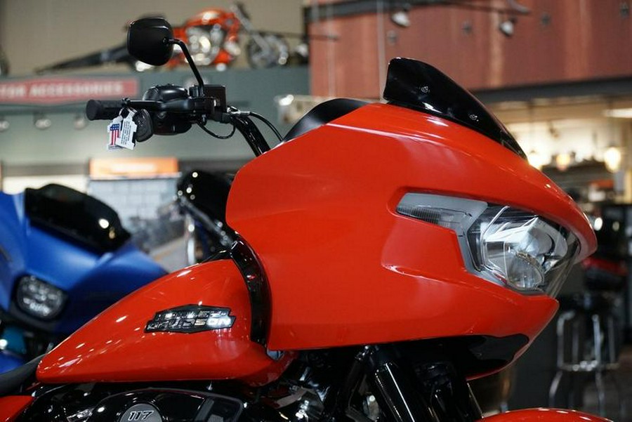 2026 Harley-Davidson® FLTRX - Road Glide®