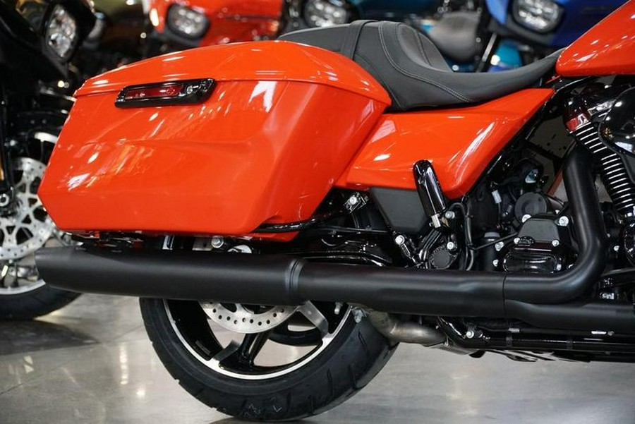 2026 Harley-Davidson® FLTRX - Road Glide®