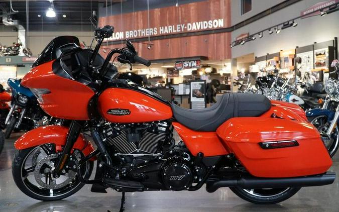 2026 Harley-Davidson® FLTRX - Road Glide®