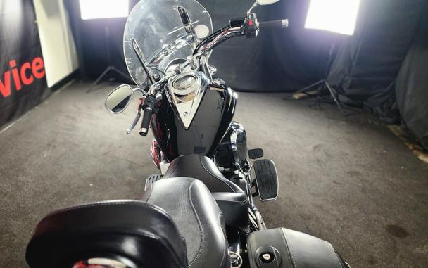 2016 YAMAHA XVS950A V STAR TOURER - F023368