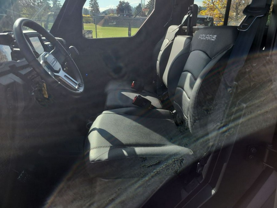 2026 Polaris® Ranger Crew XP 1000 NorthStar Edition Ultimate
